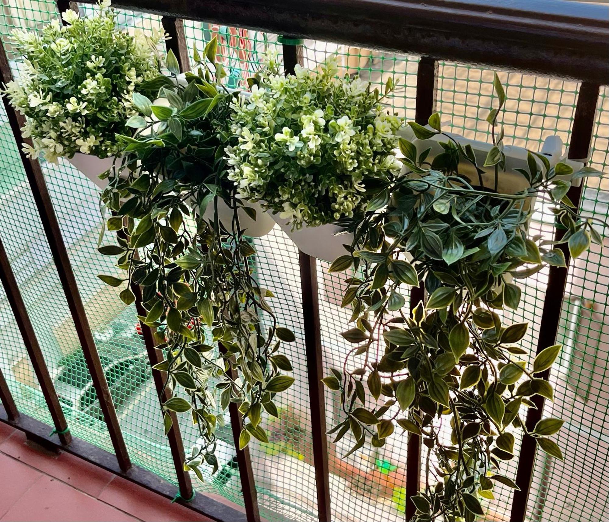 Appia Suite 罗马 外观 照片